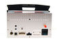 ویندوز CE 6.0 2012 CRV HONDA Navigation Multimedia DVR GPS ناوبر خودرو تامین کننده