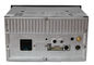 6.2 Inch Digital Display HYUNDAI DVD Player for with Radio GPS for Azera 05-11 تامین کننده