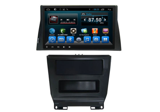 چین Car Infotainment System Honda Navigation System OBD Mirror - Link Accord 2008 تامین کننده