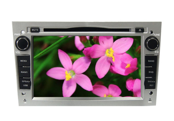 چین سیستم ناوبری خودکار 1080P Vedio Display با تلویزیون دوگانه 3G تامین کننده