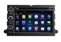 Android Car Multimedia GPS FORD DVD Player For Explorer Expedition Mustang Fusion تامین کننده