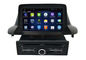 Touch Screen In Gps Car Navigation System  Megane Fluence 2013 2014 تامین کننده