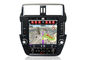 Vertical Screen Central Entertainment System Toyota GPS Navigation Prado 2015 2010 تامین کننده