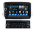 2 Din Radio Car Touch Screen Peugeot Navigation System 208 Peugeot 2008 تامین کننده