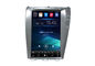 تسلا صفحه نمایش 12.1 اینچ GPS ناوبری رادیو برای تویوتا Lexus ES 240 250 300 350 تامین کننده