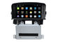 Android Chevrolet Cruze 2012 GPS ناوبری In-dash DVD Player با RDS / ISDB-T / DVB-T تامین کننده