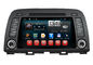 Mazda 6 2014 / CX-5 چندرسانه ای مرکزی چند رسانه ای GPS Sat Nav رادیو گیرنده تلویزیون بلوتوث صفحه لمسی تامین کننده