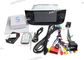 Punto Blue &amp;amp; Me سیستم ناوبری فیات DVD GPS رادیو تونر RDS SWC 3G iPod Car GPS تامین کننده