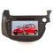car central multimedia honda navigation bluetooth touch screen dvd player تامین کننده