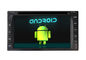 6.2inch Universal Android GPS Navigation System BT TV iPod TPMS OBD تامین کننده